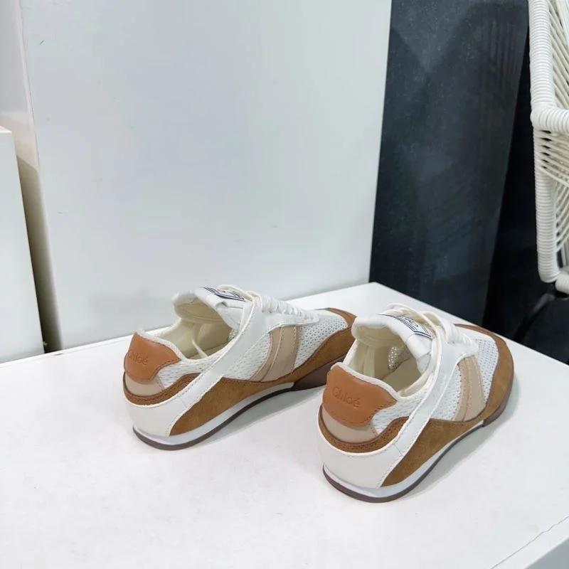 Sleek Chloe Shoes 15781