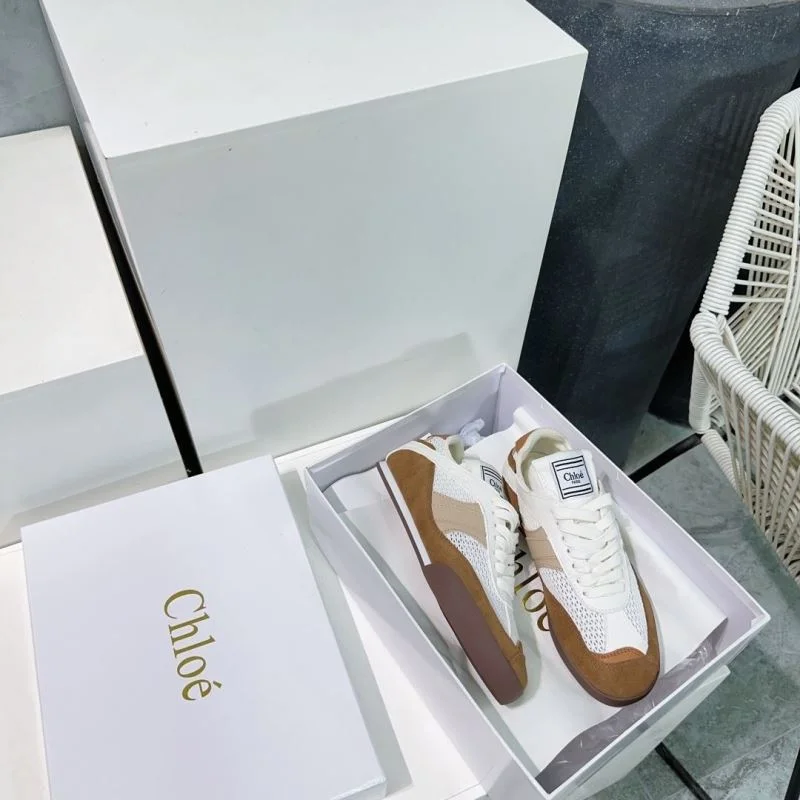 Sleek Chloe Shoes 15781