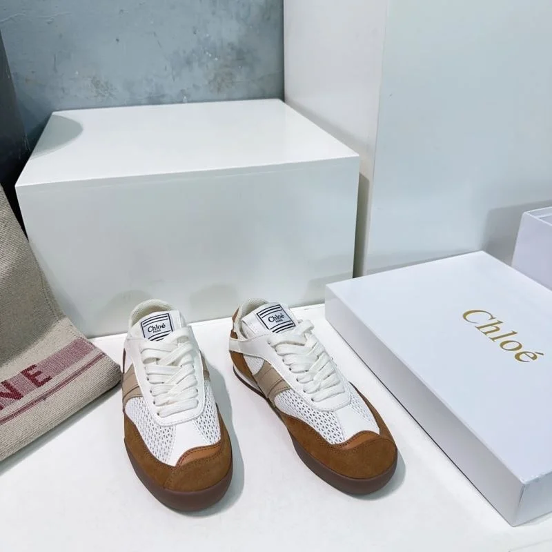 Sleek Chloe Shoes 15781