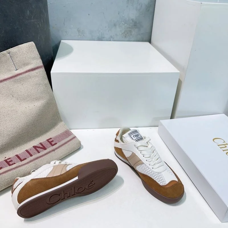 Sleek Chloe Shoes 15781