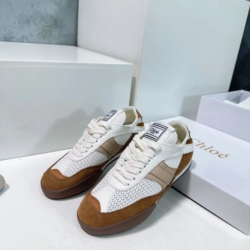 Sleek Chloe Shoes 15781