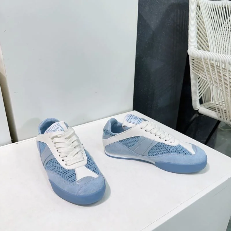 HighQuality Chloe Shoes 15788