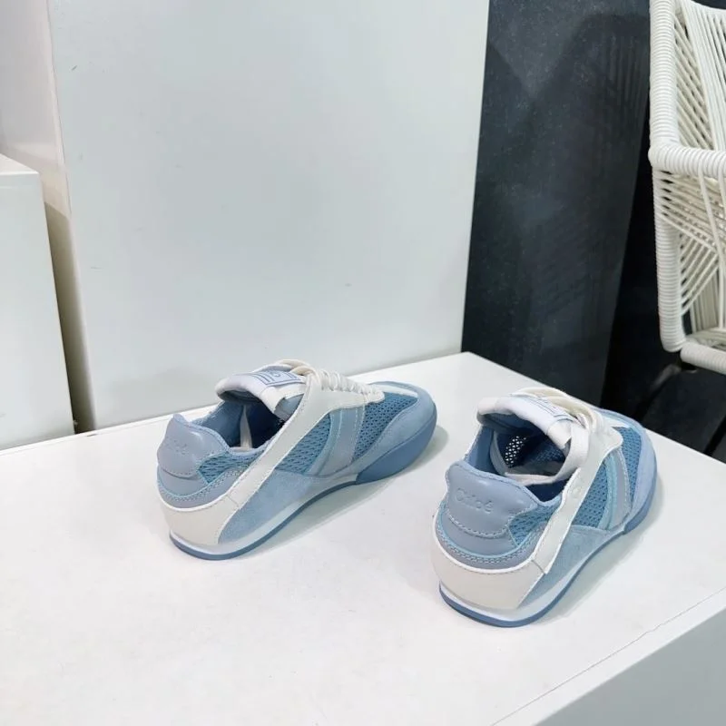 HighQuality Chloe Shoes 15788