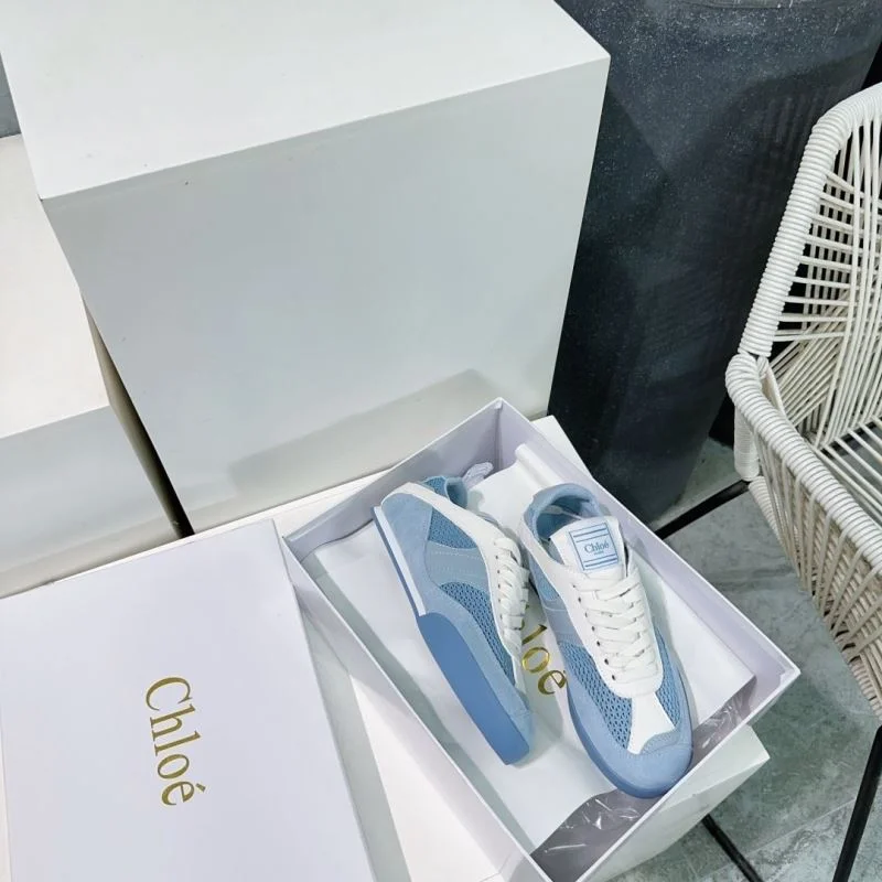 HighQuality Chloe Shoes 15788