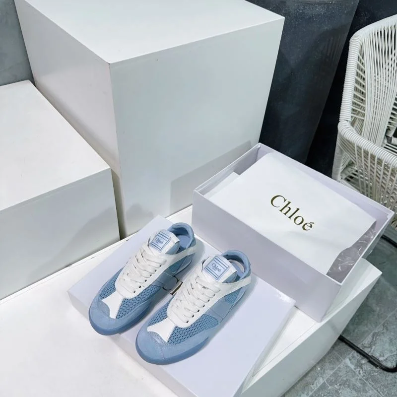 HighQuality Chloe Shoes 15788