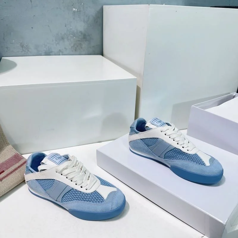 HighQuality Chloe Shoes 15788