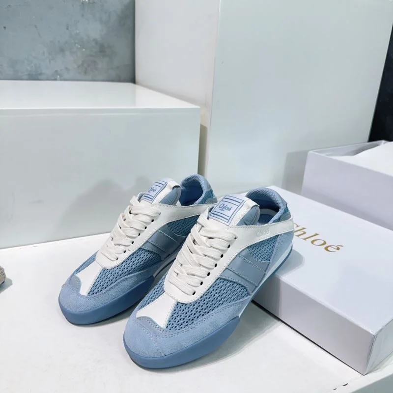 HighQuality Chloe Shoes 15788