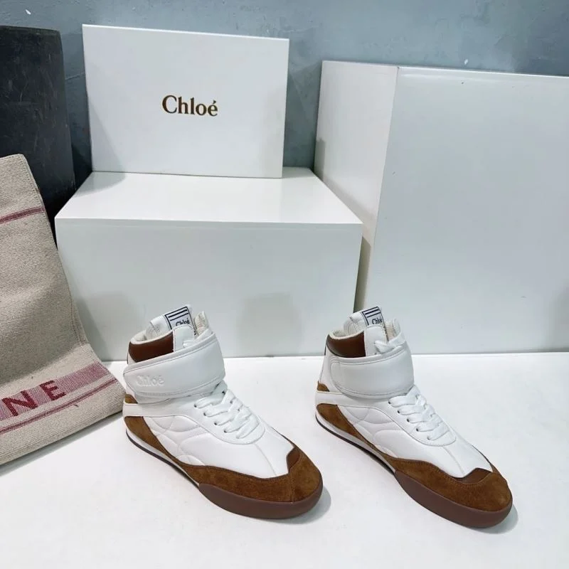 FashionForward Chloe Shoes 15777