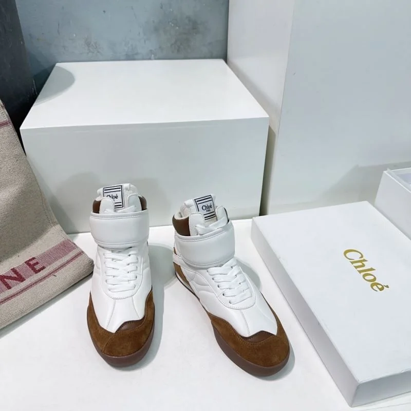 FashionForward Chloe Shoes 15777