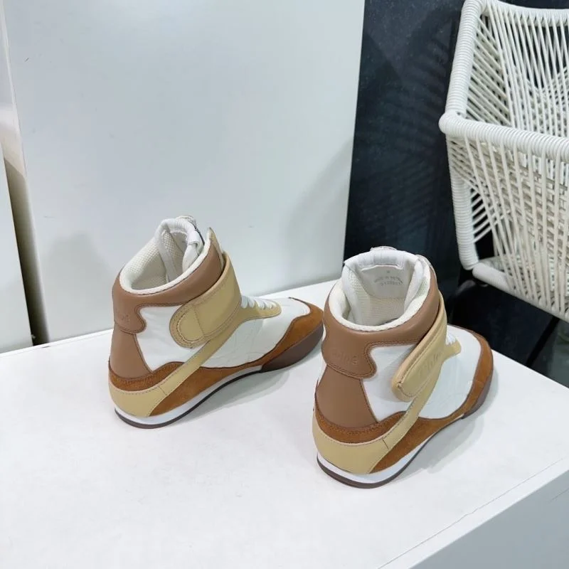 UrbanChic Chloe Shoes 15790