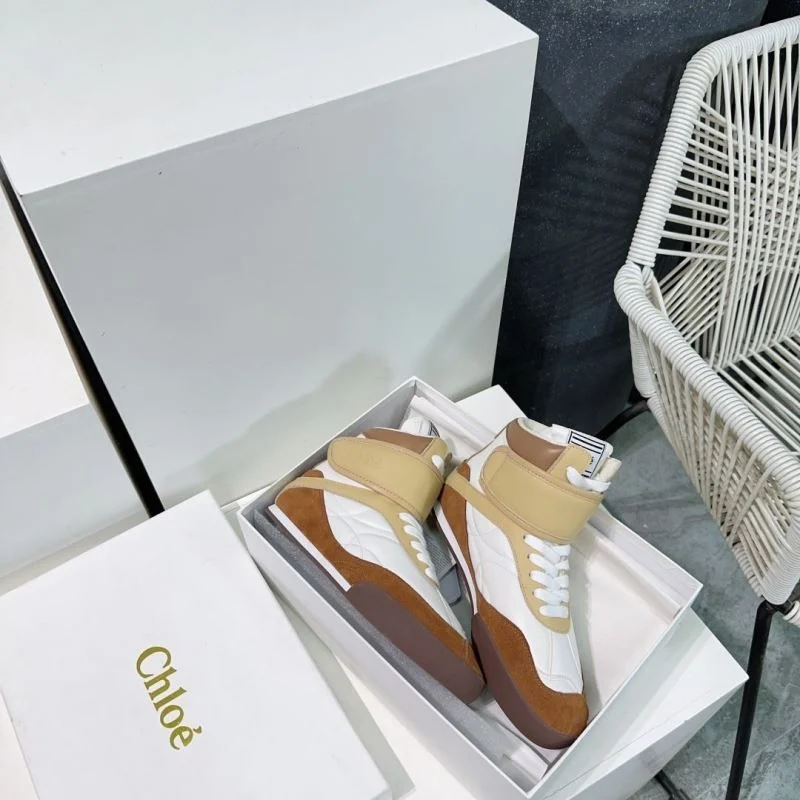 UrbanChic Chloe Shoes 15790