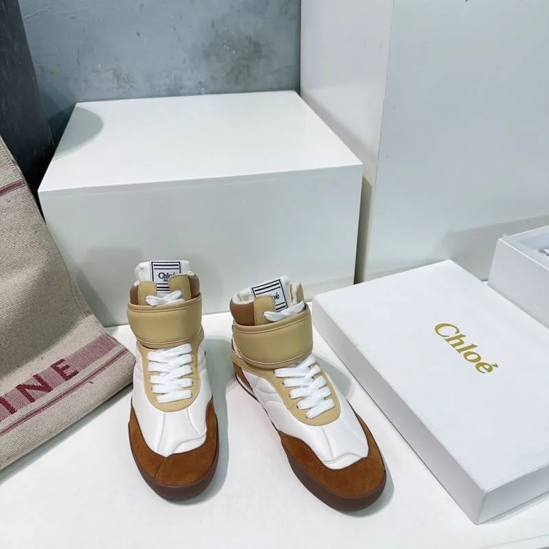 UrbanChic Chloe Shoes 15790
