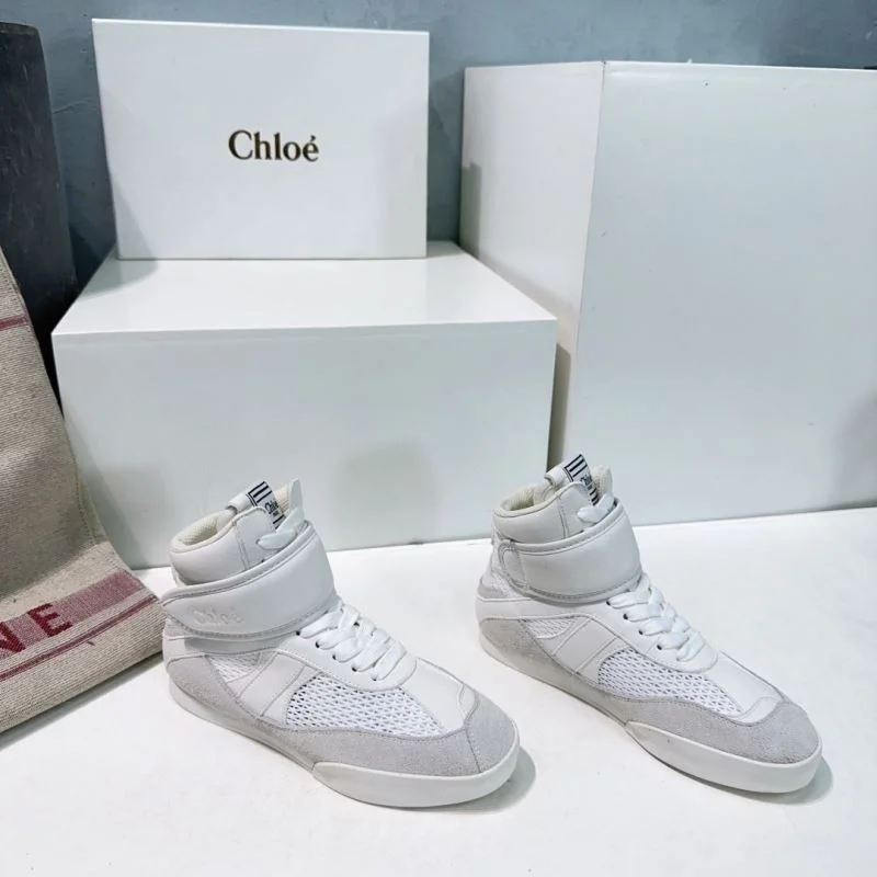 Chloe Shoes UrbanChic 15787