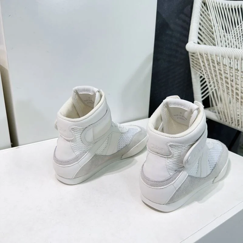 Chloe Shoes UrbanChic 15787