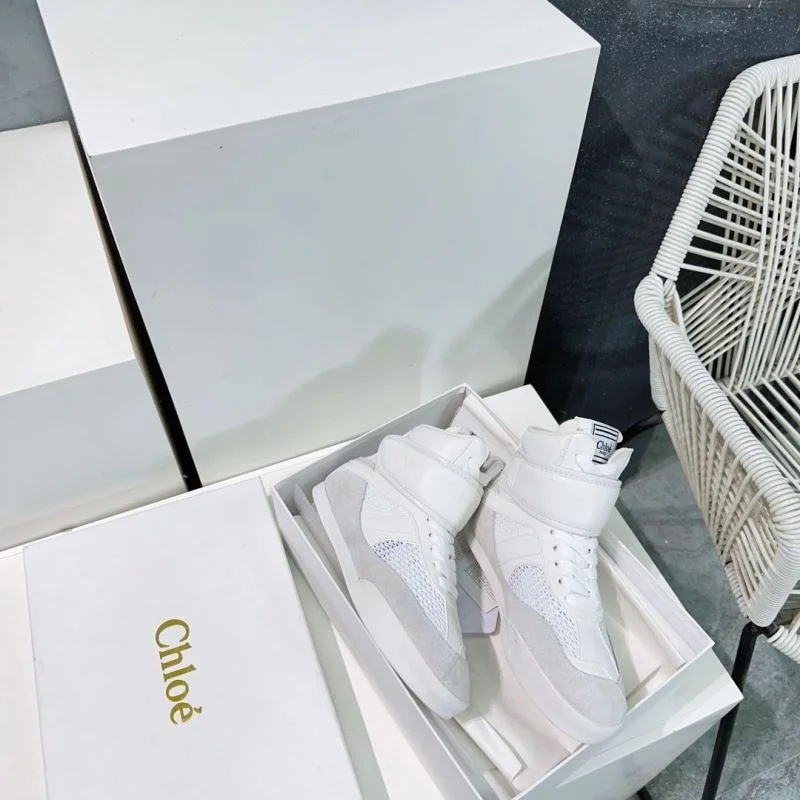 Chloe Shoes UrbanChic 15787