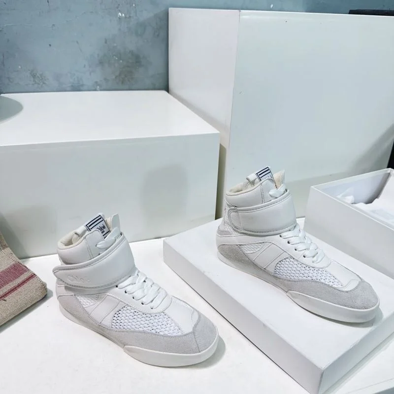 Chloe Shoes UrbanChic 15787