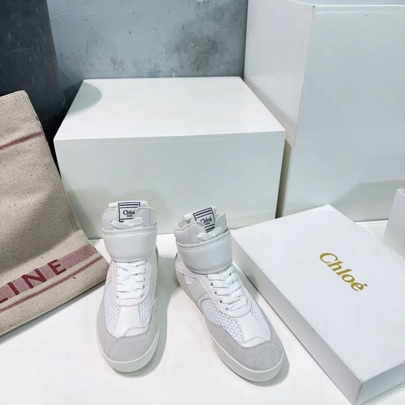 Chloe Shoes UrbanChic 15787