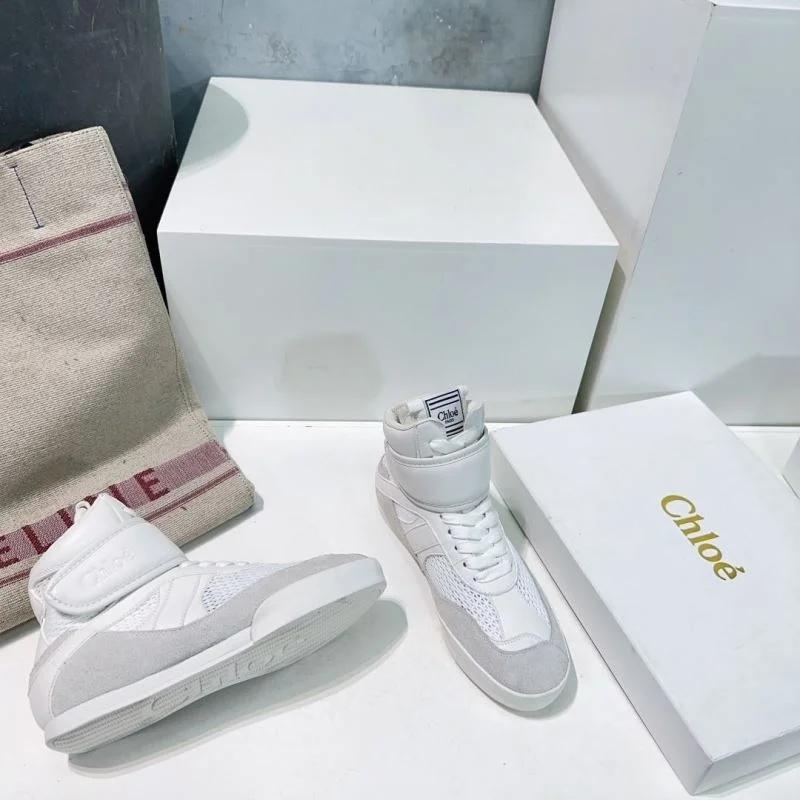 Chloe Shoes UrbanChic 15787