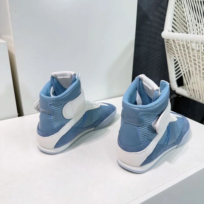 ZipUp Chloe Shoes 15773