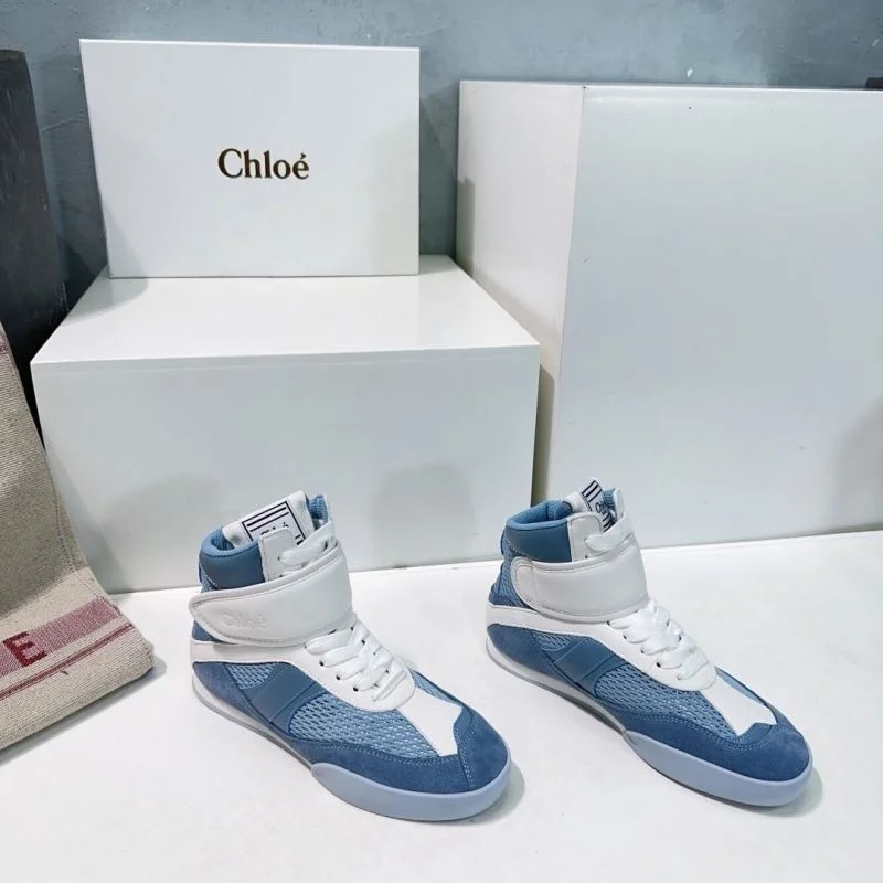 ZipUp Chloe Shoes 15773