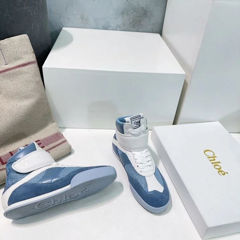 ZipUp Chloe Shoes 15773