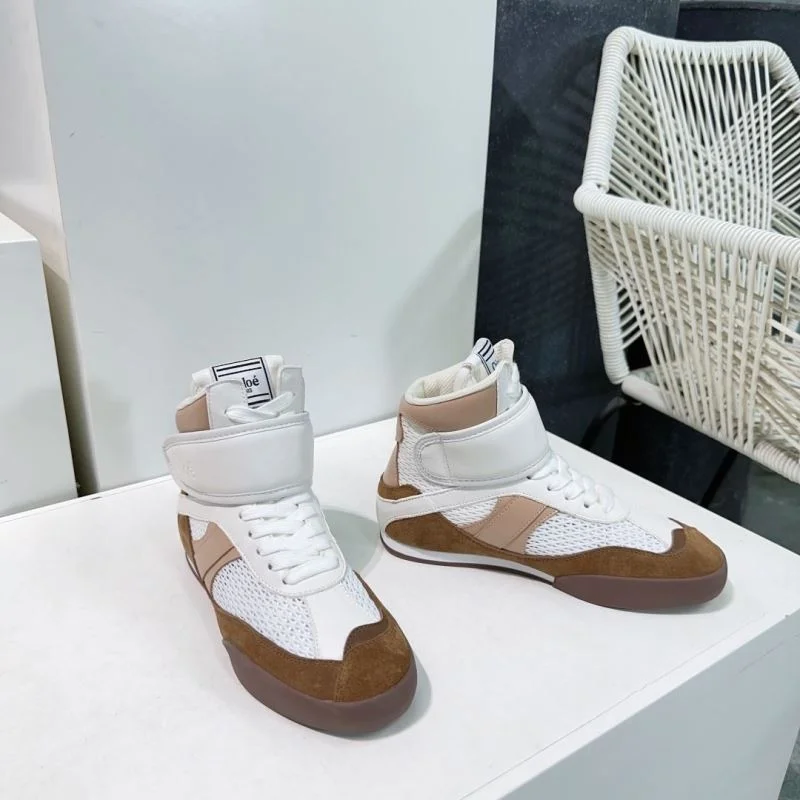 Popular Chloe Shoes 15789