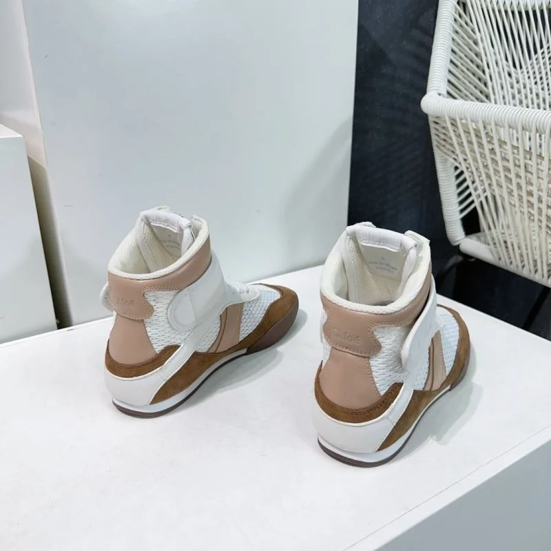 Popular Chloe Shoes 15789
