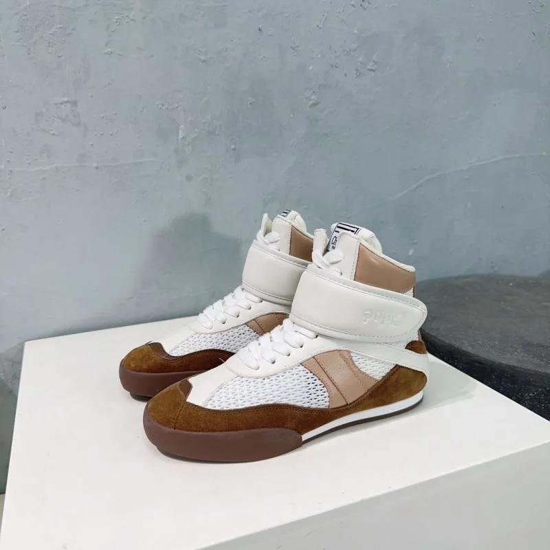 Popular Chloe Shoes 15789