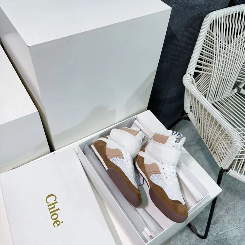 Popular Chloe Shoes 15789