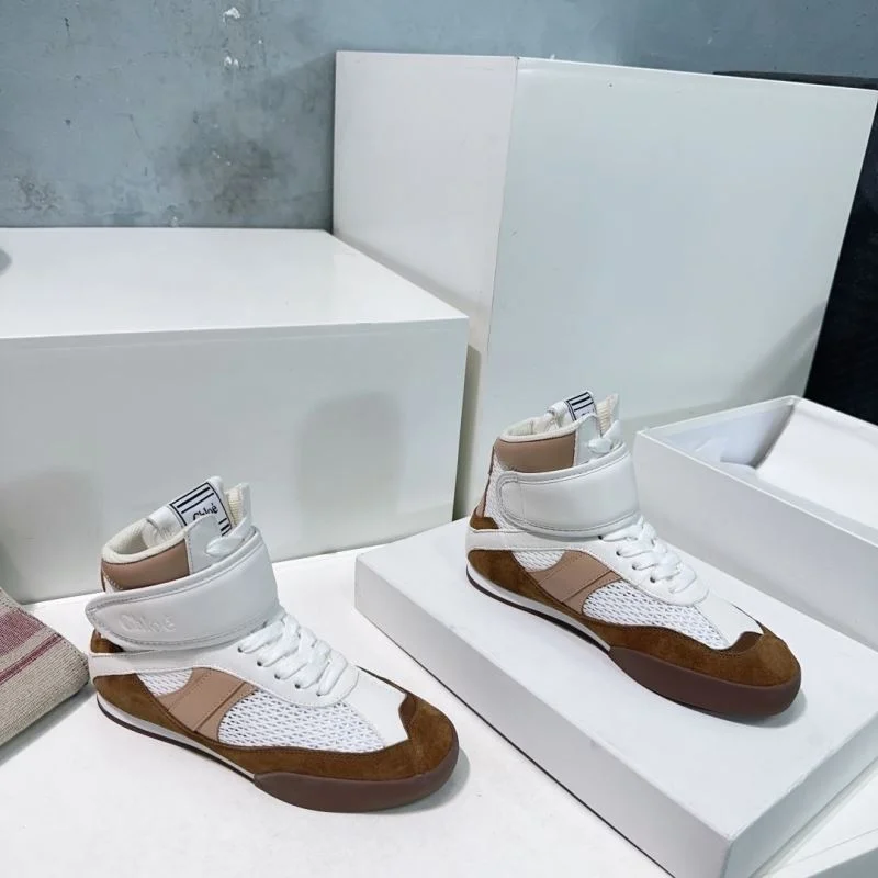 Popular Chloe Shoes 15789