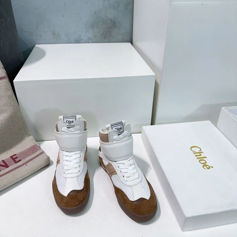 Popular Chloe Shoes 15789