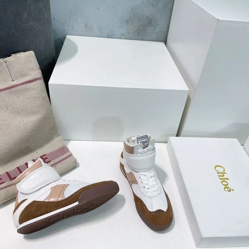 Popular Chloe Shoes 15789