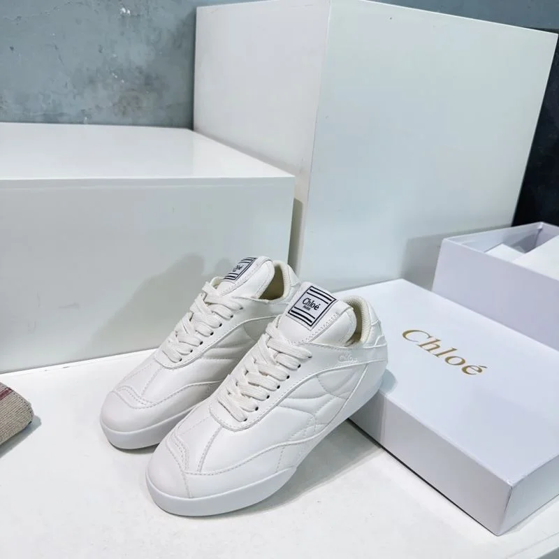 Chloe Shoes Durable 15774