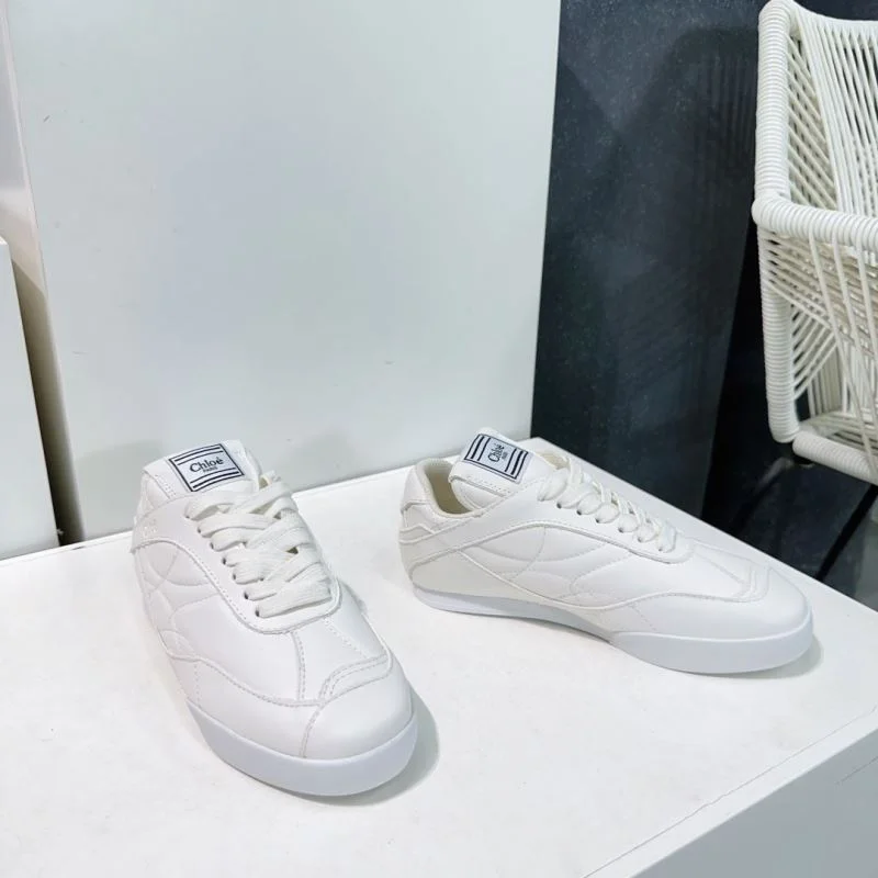 Chloe Shoes Durable 15774