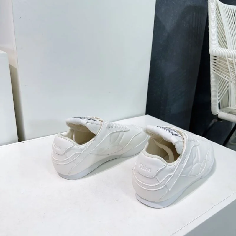 Chloe Shoes Durable 15774