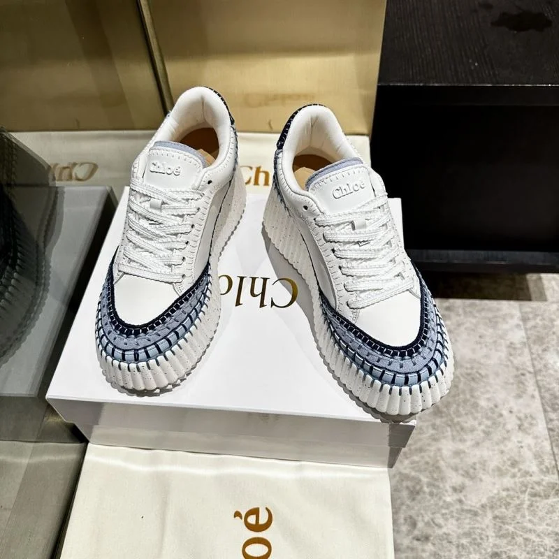 Soft Chloe Shoes 15771