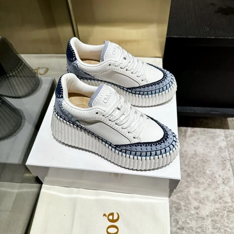 Soft Chloe Shoes 15771