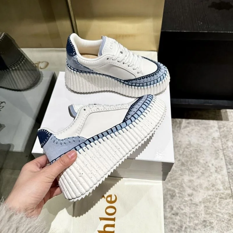 Soft Chloe Shoes 15771