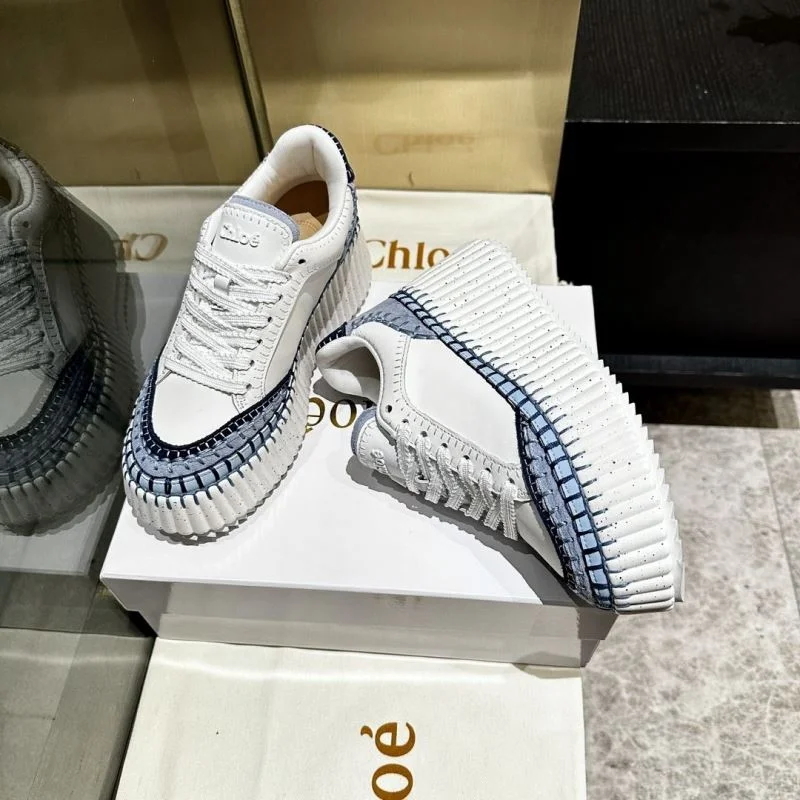Soft Chloe Shoes 15771