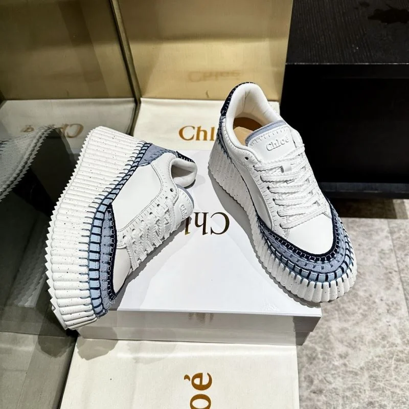 Soft Chloe Shoes 15771