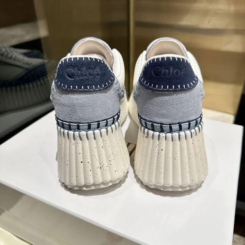 Soft Chloe Shoes 15771