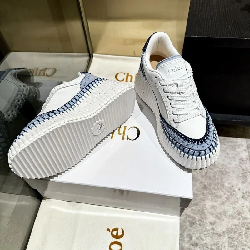 Soft Chloe Shoes 15771