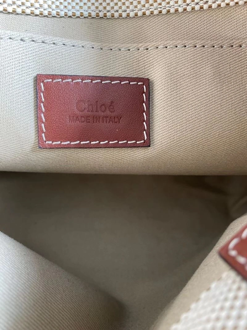 Chloe Shopping Bags SoftTouch 67431