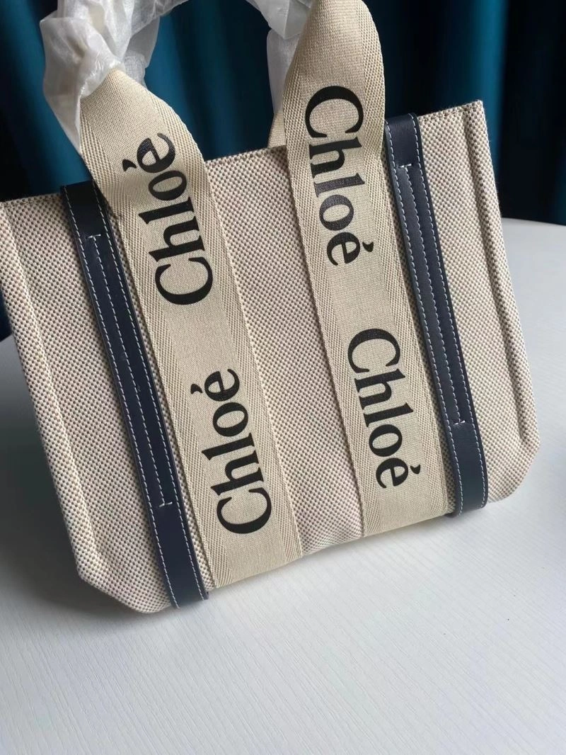 Colorful Chloe Shopping Bags 67434