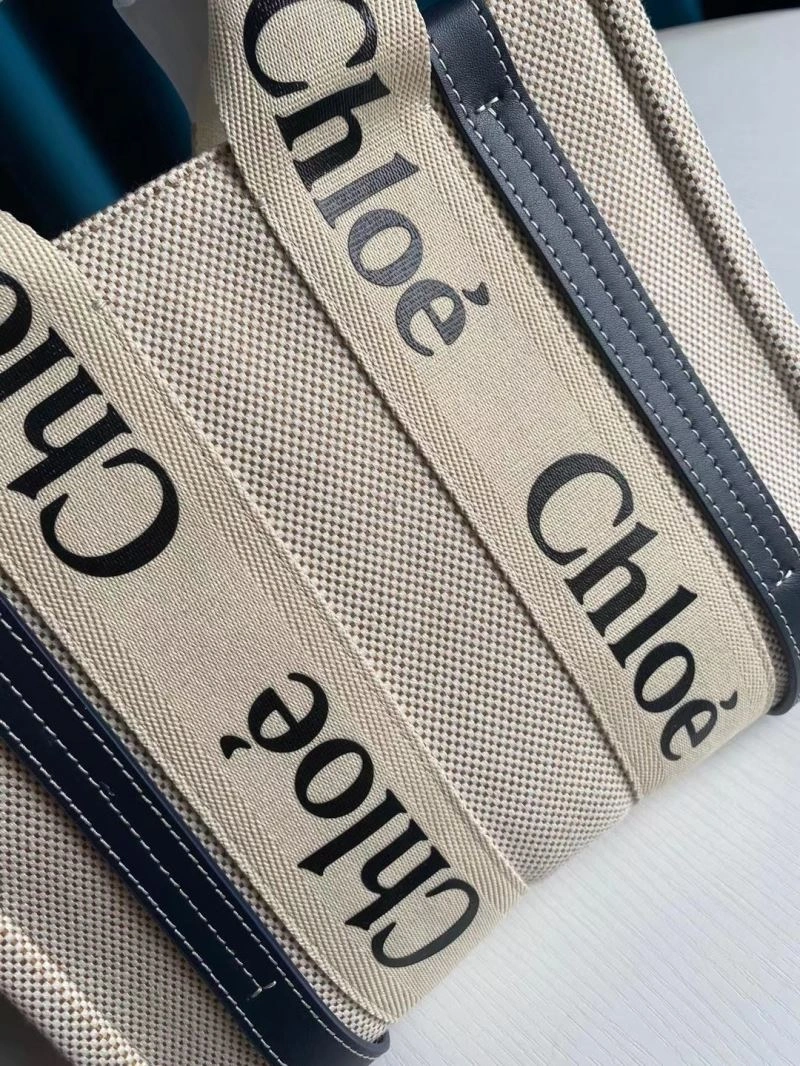 Colorful Chloe Shopping Bags 67434