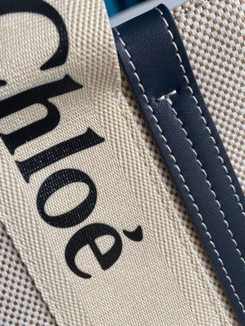 Colorful Chloe Shopping Bags 67434
