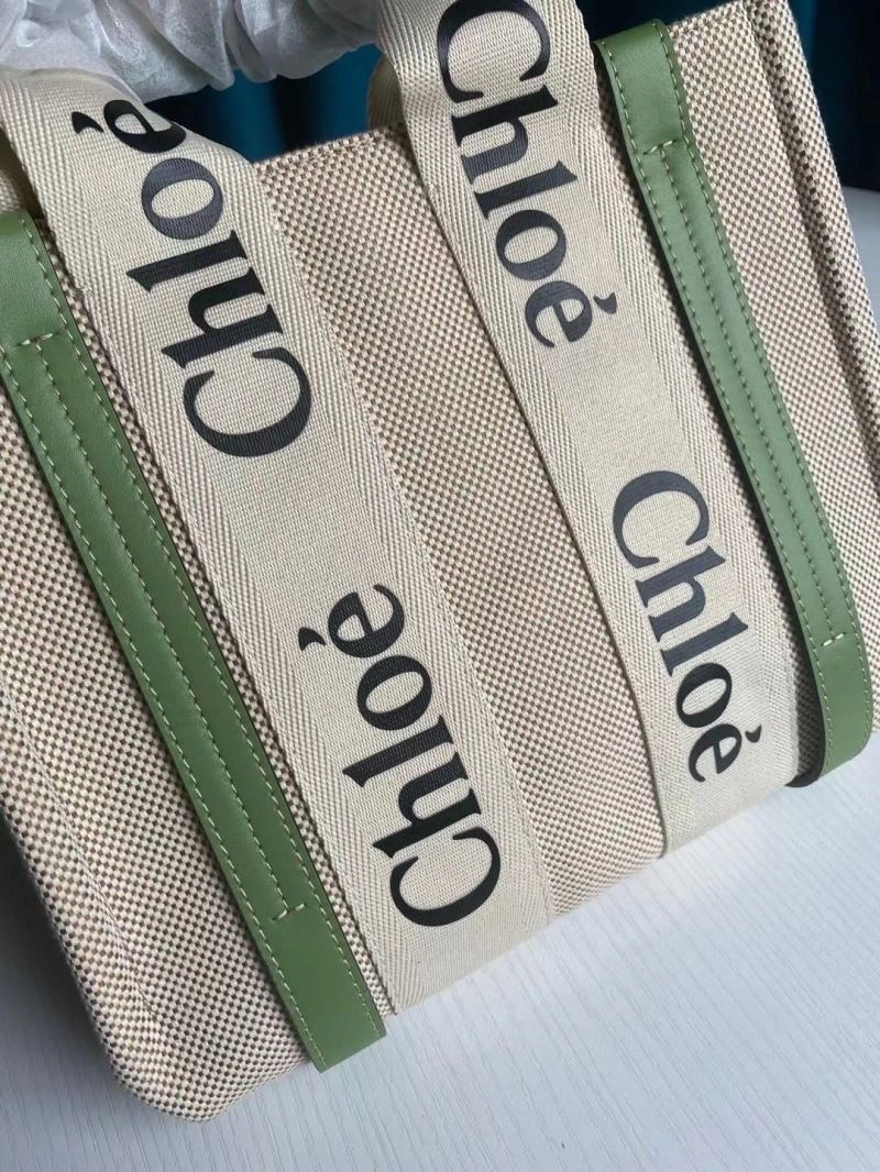 Chloe Shopping Bags NewStyle 67469