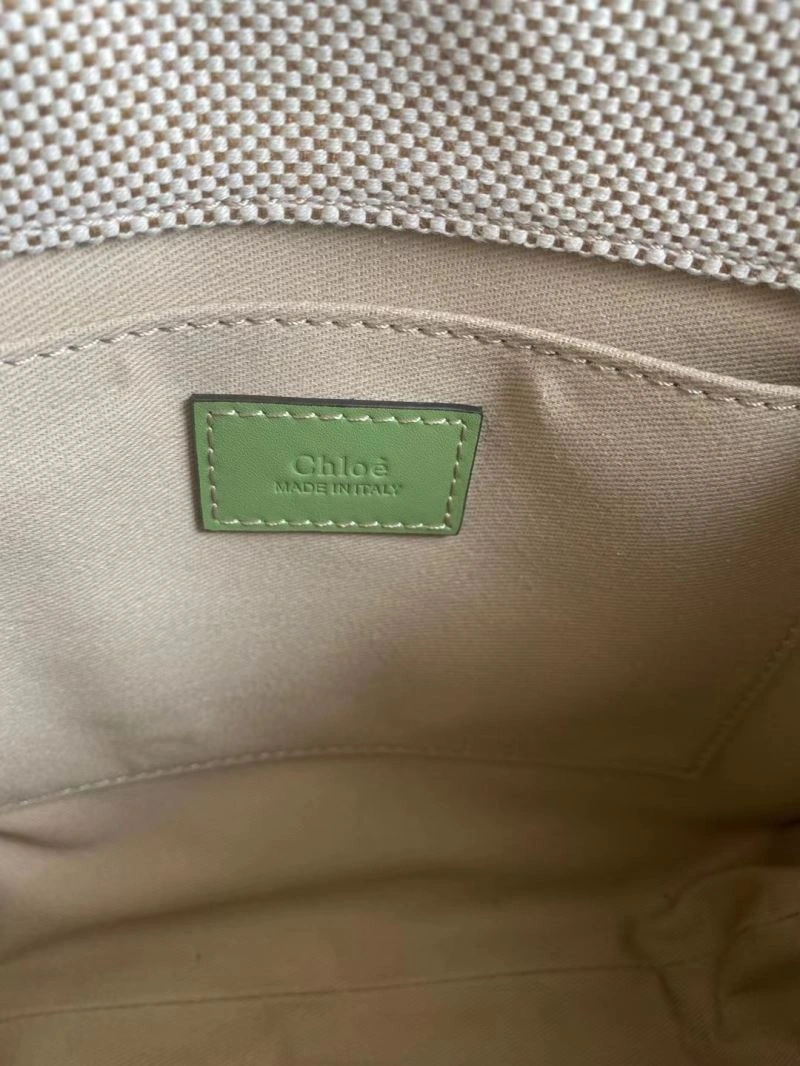 Chloe Shopping Bags NewStyle 67469