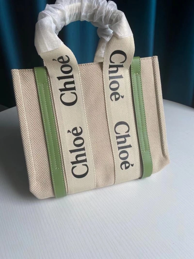 Chloe Shopping Bags NewStyle 67469