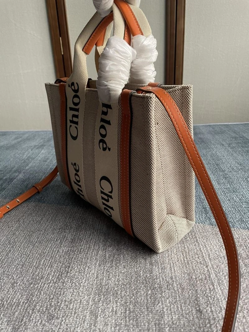 Chloe Shopping Bags Comfortable 60224
